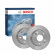 Disque de frein BD1284 Bosch, Vignette 6