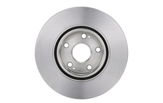 Disque de frein BD1285 Bosch, Image 3