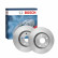 Disque de frein BD1285 Bosch, Vignette 6