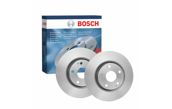 Disque de frein BD1285 Bosch, Image 6