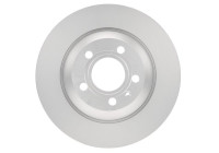 Disque de frein BD1286 Bosch