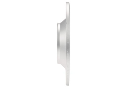 Disque de frein BD1286 Bosch, Image 2