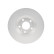 Disque de frein BD1286 Bosch, Vignette 3