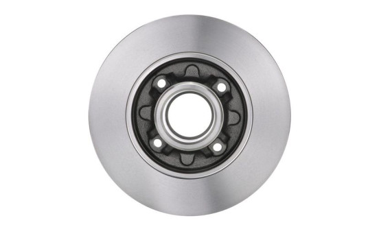 Disque de frein BD1290 Bosch, Image 3