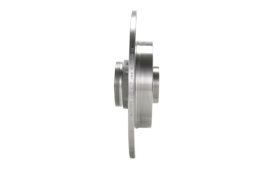Disque de frein BD1290 Bosch, Image 4