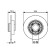 Disque de frein BD1290 Bosch, Vignette 5