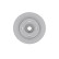 Disque de frein BD1292 Bosch