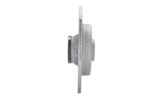 Disque de frein BD1292 Bosch, Image 4