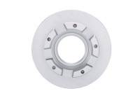 Disque de frein BD1293 Bosch