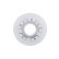 Disque de frein BD1293 Bosch