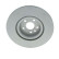 Disque de frein BD1294 Bosch