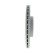 Disque de frein BD1294 Bosch, Vignette 2