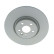 Disque de frein BD1294 Bosch, Vignette 3