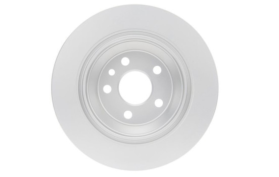 Disque de frein BD1295 Bosch, Image 3