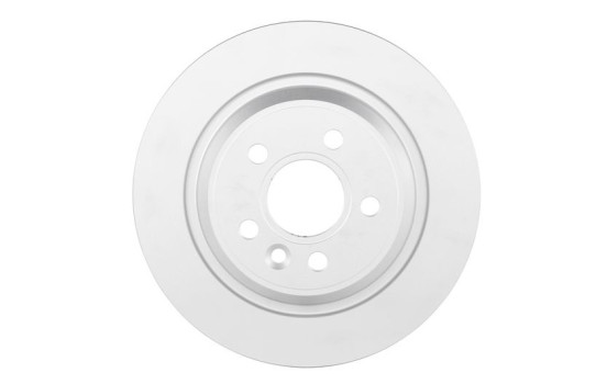 Disque de frein BD1296 Bosch