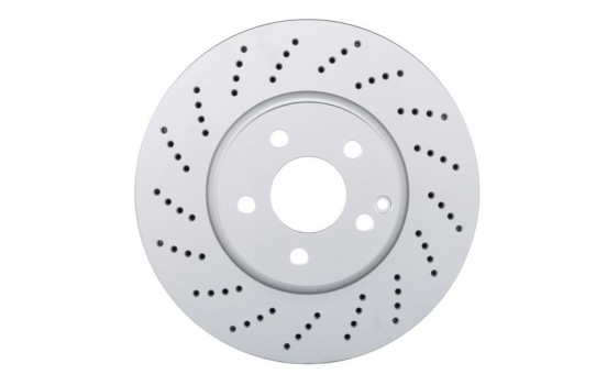 Disque de frein BD1302 Bosch