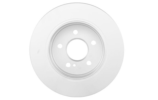 Disque de frein BD1303 Bosch, Image 3