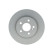 Disque de frein BD1305 Bosch, Vignette 2
