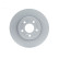 Disque de frein BD1305 Bosch, Vignette 5