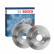 Disque de frein BD1310 Bosch, Vignette 6