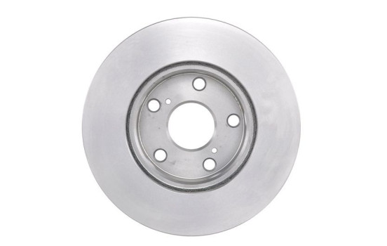 Disque de frein BD1312 Bosch, Image 3