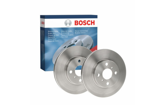 Disque de frein BD1315 Bosch, Image 6