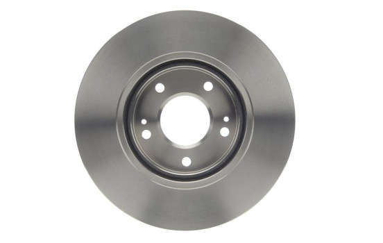 Disque de frein BD1317 Bosch, Image 3