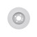 Disque de frein BD1319 Bosch, Vignette 3