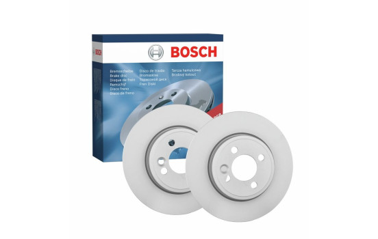 Disque de frein BD1319 Bosch, Image 6
