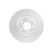 Disque de frein BD1321 Bosch, Vignette 3