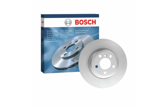 Disque de frein BD1321 Bosch, Image 5