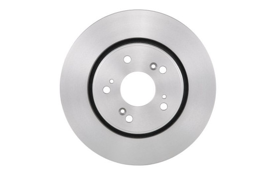Disque de frein BD1322 Bosch