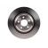 Disque de frein BD1323 Bosch, Vignette 5