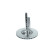 Disque de frein BD1325 Bosch, Vignette 2