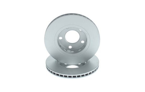 Disque de frein BD1325 Bosch, Image 3
