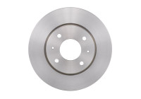 Disque de frein BD1329 Bosch