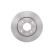 Disque de frein BD1329 Bosch