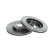 Disque de frein BD1330 Bosch, Vignette 2