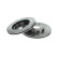 Disque de frein BD1330 Bosch, Vignette 4