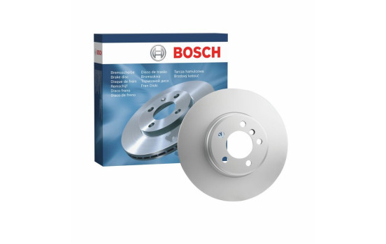 Disque de frein BD1331 Bosch, Image 6