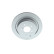 Disque de frein BD1333 Bosch, Vignette 2