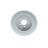 Disque de frein BD1333 Bosch, Vignette 4