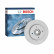 Disque de frein BD1334 Bosch, Vignette 6