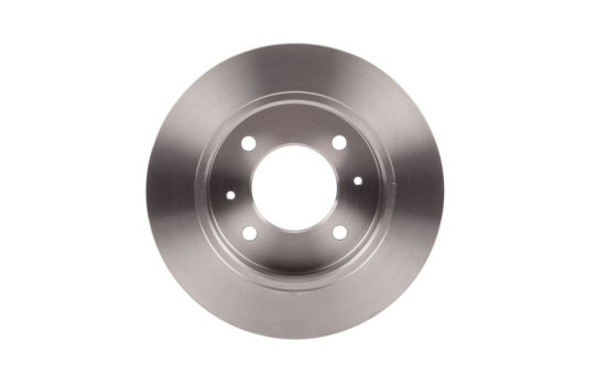 Disque de frein BD1342 Bosch, Image 3