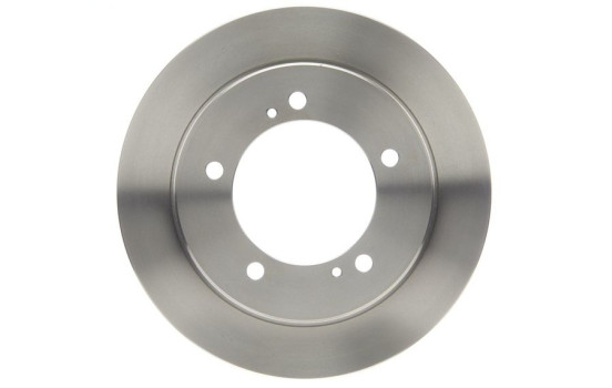 Disque de frein BD1344 Bosch