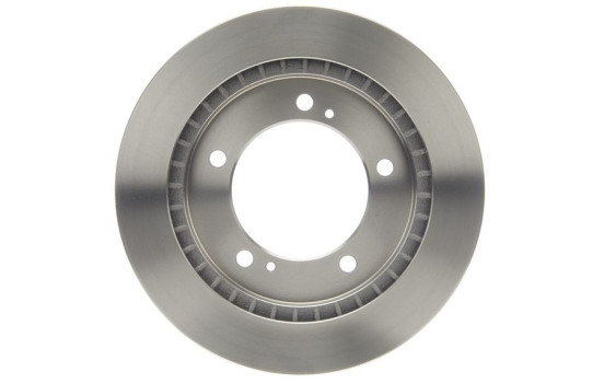 Disque de frein BD1344 Bosch, Image 3
