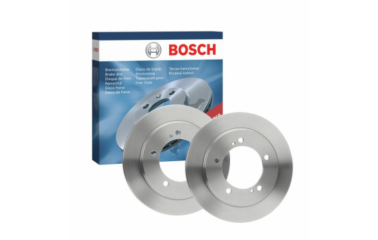 Disque de frein BD1344 Bosch, Image 6