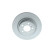 Disque de frein BD1347 Bosch, Vignette 2
