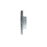 Disque de frein BD1347 Bosch, Vignette 3