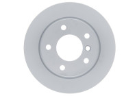 Disque de frein BD1354 Bosch